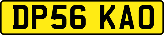 DP56KAO