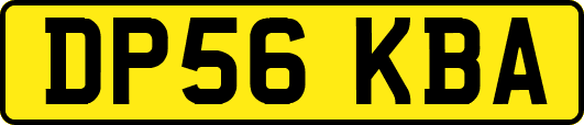 DP56KBA