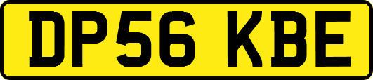 DP56KBE