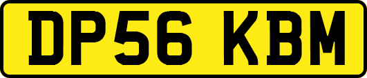 DP56KBM