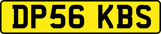DP56KBS