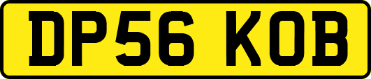 DP56KOB
