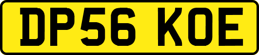 DP56KOE