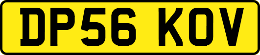 DP56KOV