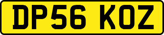 DP56KOZ