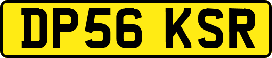 DP56KSR