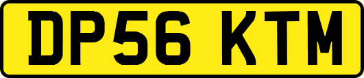 DP56KTM
