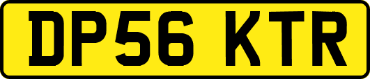 DP56KTR