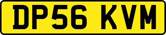 DP56KVM