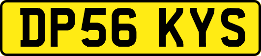 DP56KYS