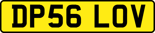 DP56LOV