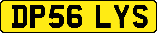 DP56LYS