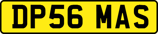 DP56MAS