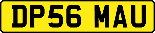 DP56MAU