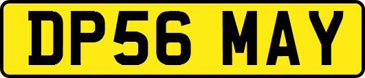 DP56MAY