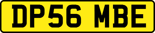 DP56MBE