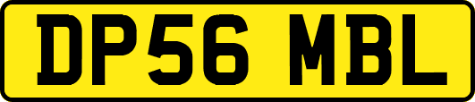 DP56MBL