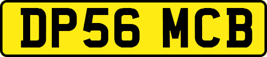 DP56MCB