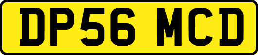 DP56MCD