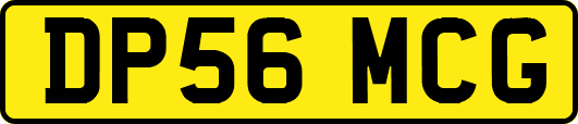 DP56MCG