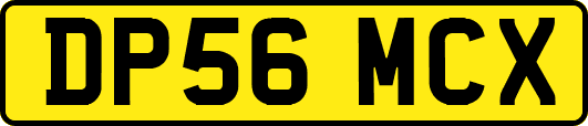 DP56MCX