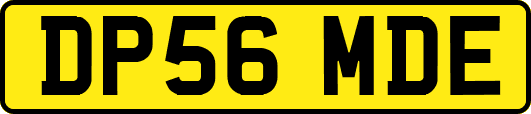 DP56MDE