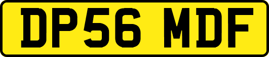 DP56MDF