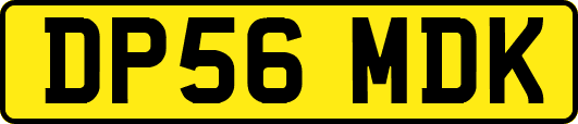 DP56MDK