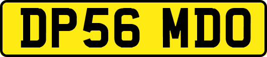 DP56MDO