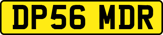 DP56MDR