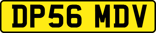 DP56MDV