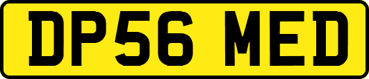 DP56MED
