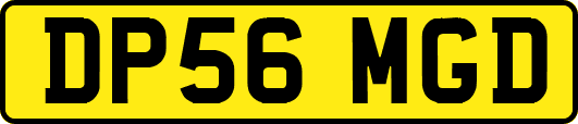 DP56MGD
