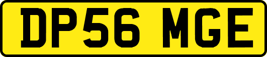 DP56MGE