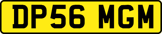 DP56MGM