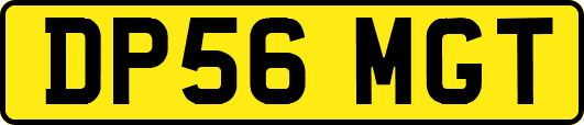 DP56MGT