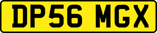 DP56MGX
