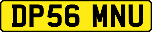 DP56MNU