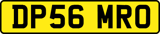 DP56MRO