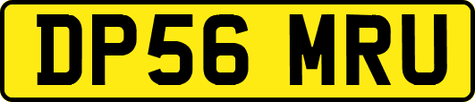 DP56MRU
