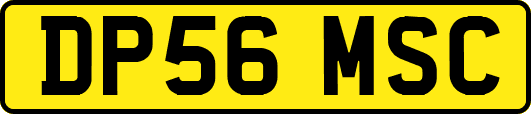 DP56MSC