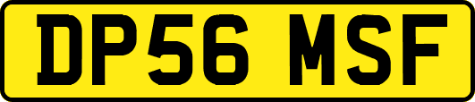 DP56MSF