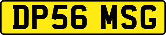 DP56MSG