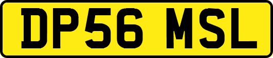 DP56MSL