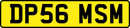 DP56MSM