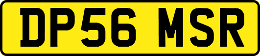 DP56MSR