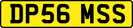 DP56MSS