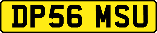 DP56MSU