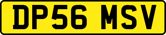 DP56MSV