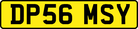 DP56MSY
